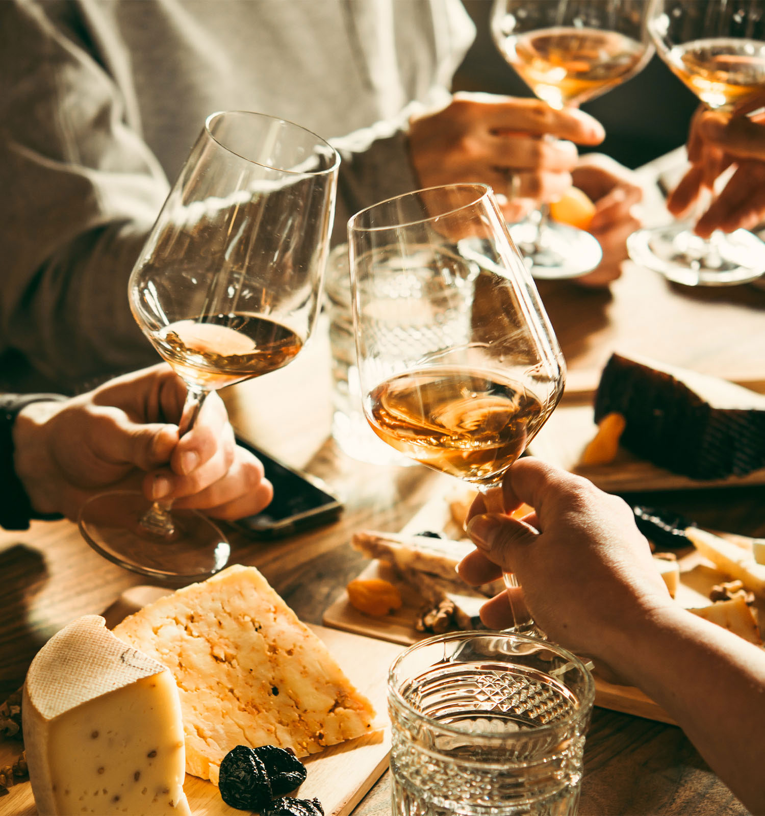 location balfoursquare  dinning