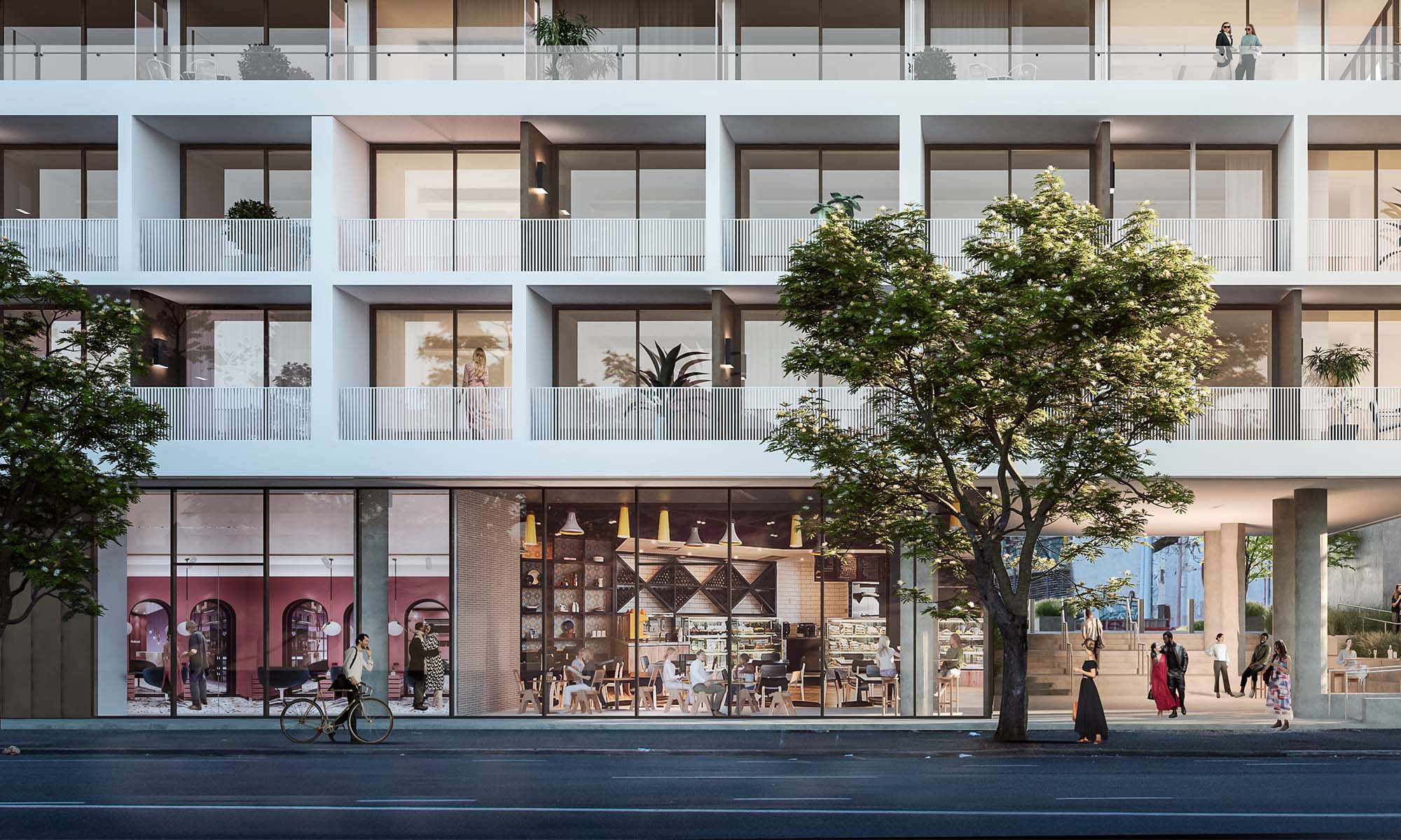 place balfoursquare retail