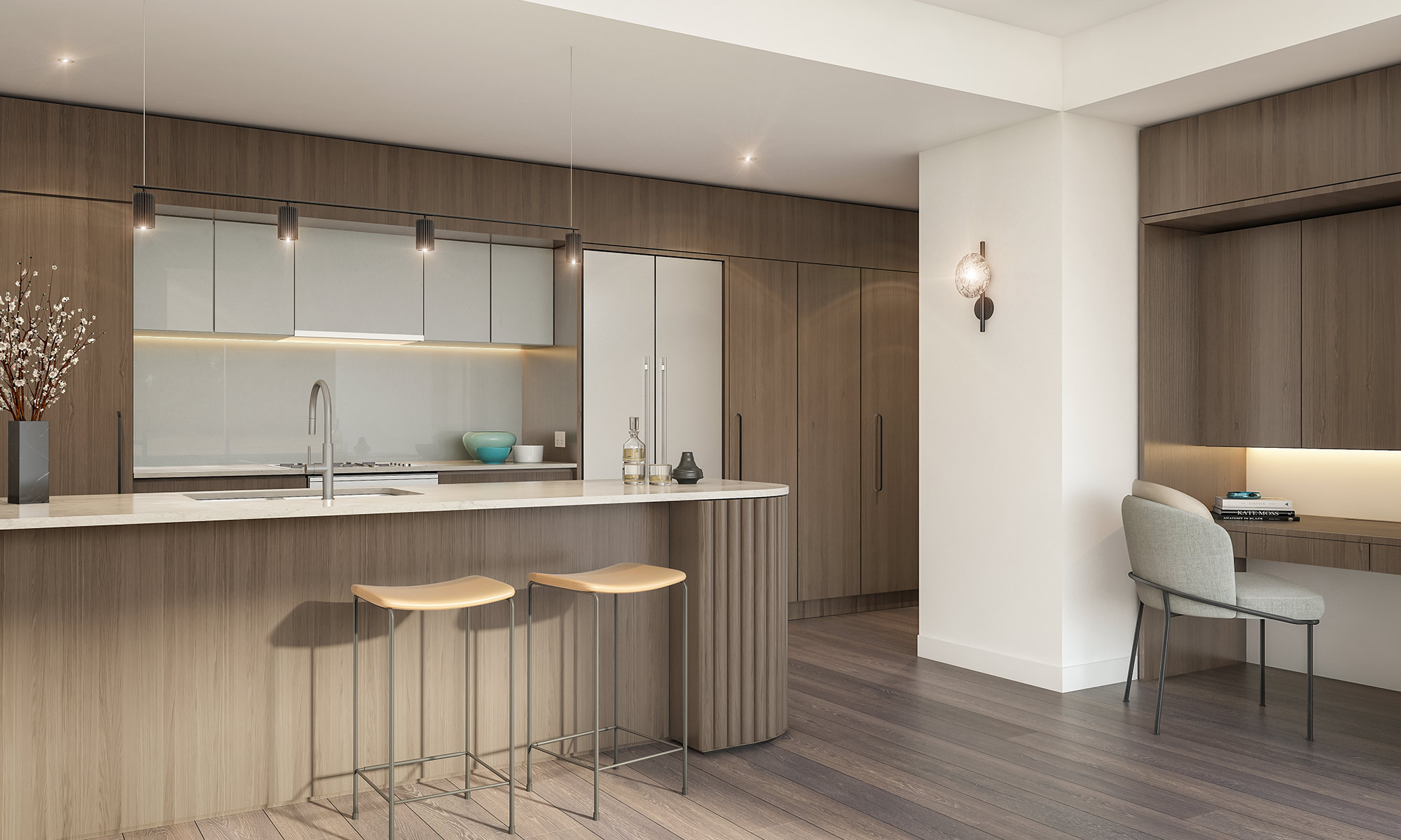 Welcome to Balfours Square, Adelaide - New Apartments for Sale