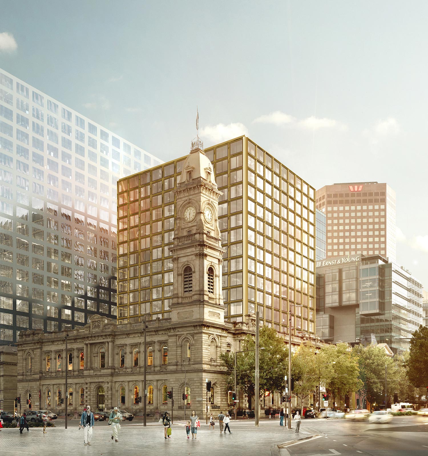 team balfoursquare greaton